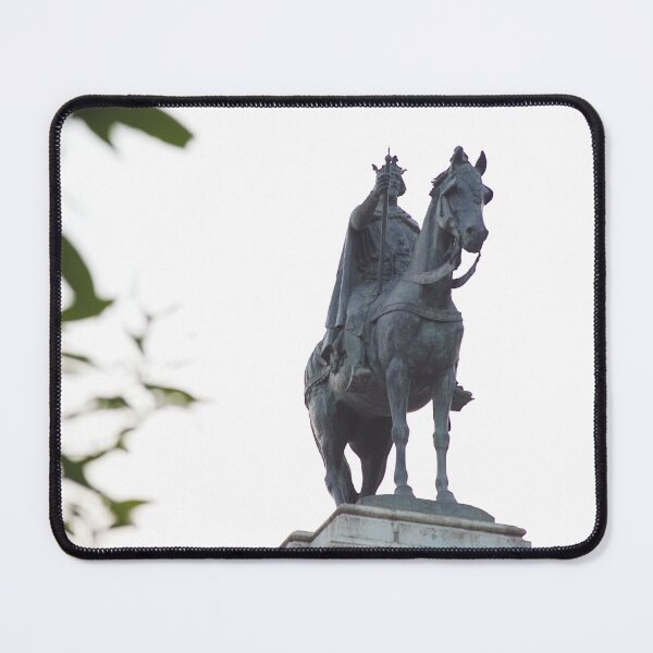 Item preview, monumento a San Fernando | Sevilla Postcard | Sevilla city | Puzzle | Seville Spain | Monuments designed and sold by Tropical Blood.