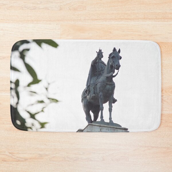 Item preview,  monumento a San Fernando | Sevilla Postcard | Sevilla city | Puzzle | Seville Spain | Monuments  designed and sold by Tropical Blood.