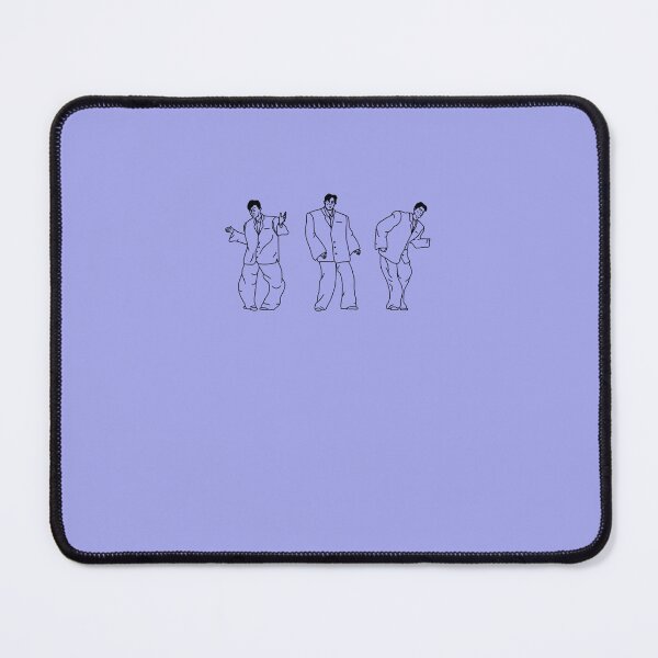 Item preview, David Byrne&x27;s Big Suit Essential T-Shirt designed and sold by EvaSchmid.
