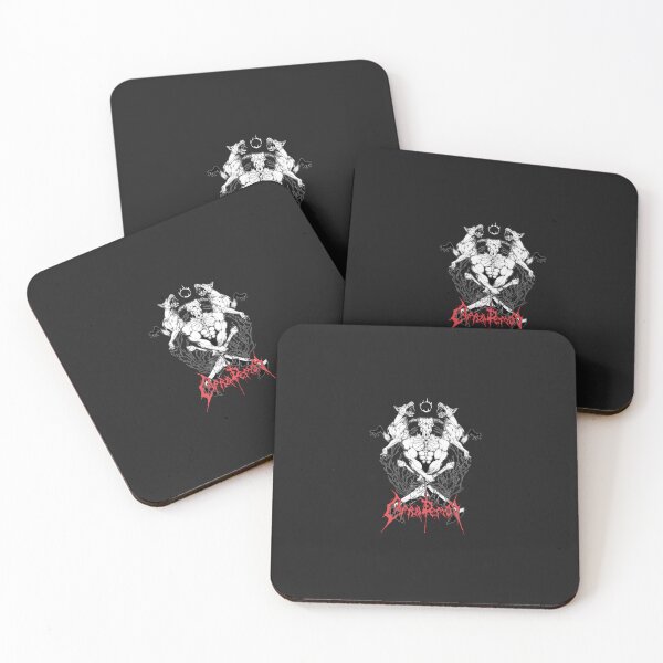 Item preview, CAPRA DEMON Essential T-Shirt designed and sold by DanielaSchwarz.