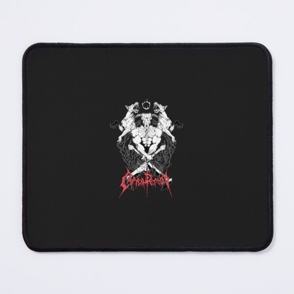 Item preview, CAPRA DEMON Essential T-Shirt designed and sold by DanielaSchwarz.