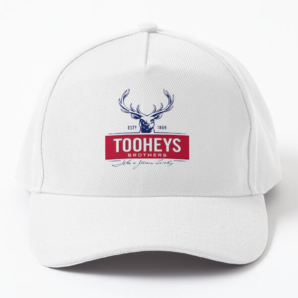 tooheys trucker cap