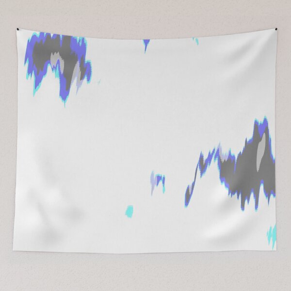 Item preview, Abstract Camo Art D728 designed and sold by SelfUpgrade.
