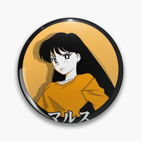 Item preview, Cute anime girl vintage simple design designed and sold by Semzig.
