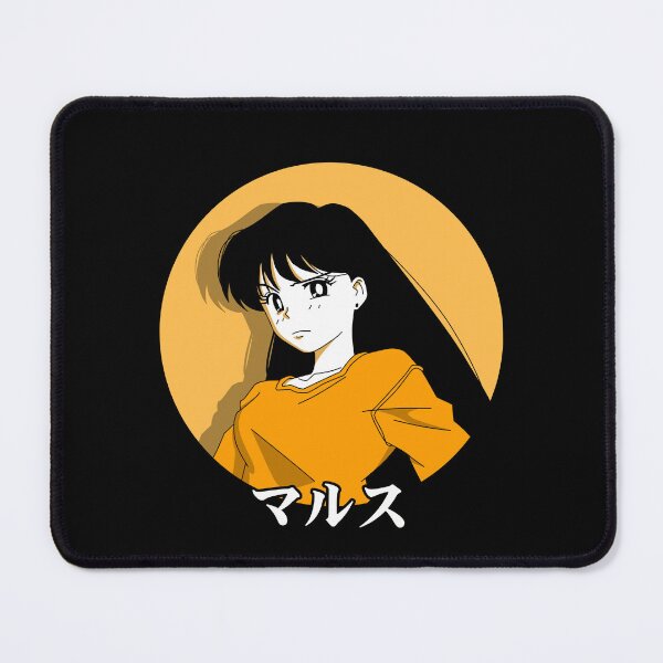 Item preview, Cute anime girl vintage simple design designed and sold by Semzig.