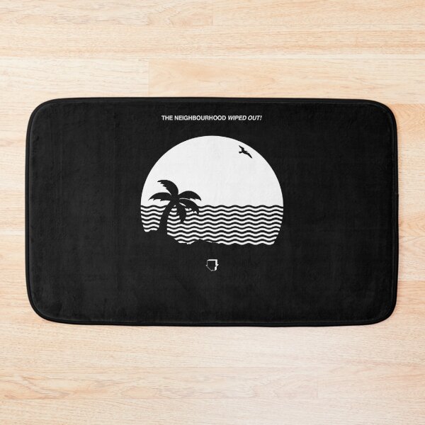 Item preview, THE NEIGHBOURHOOD Classic T-Shirt designed and sold by KatrinMuler.