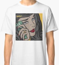Summertime Shootout 2 Classic T-Shirt