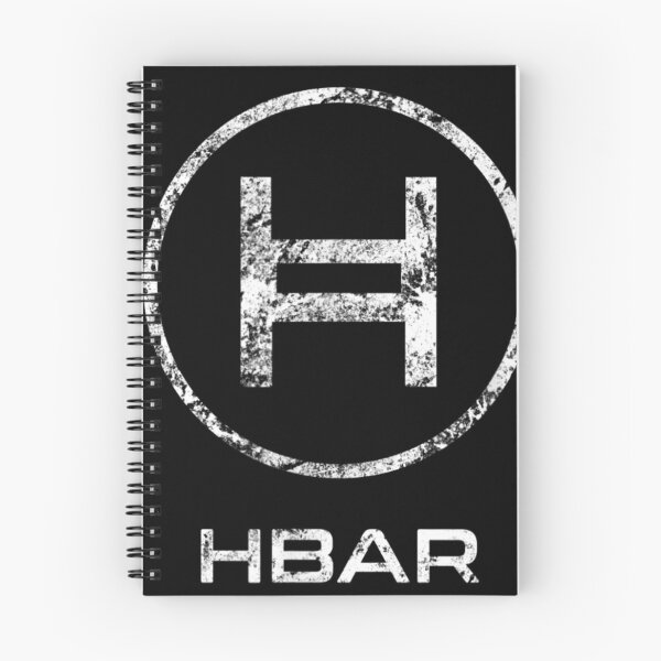Item preview, HBAR cryptocurrency - HBAR Hedera Hashgraph designed and sold by GOIG.