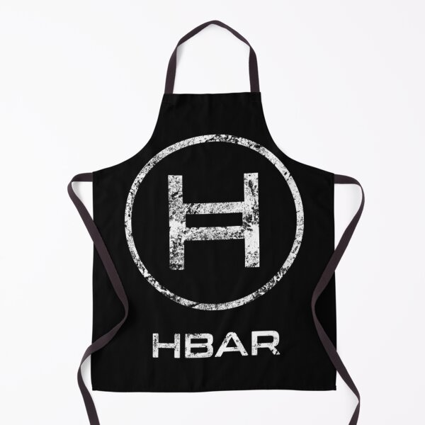 Item preview, HBAR cryptocurrency - HBAR Hedera Hashgraph designed and sold by GOIG.