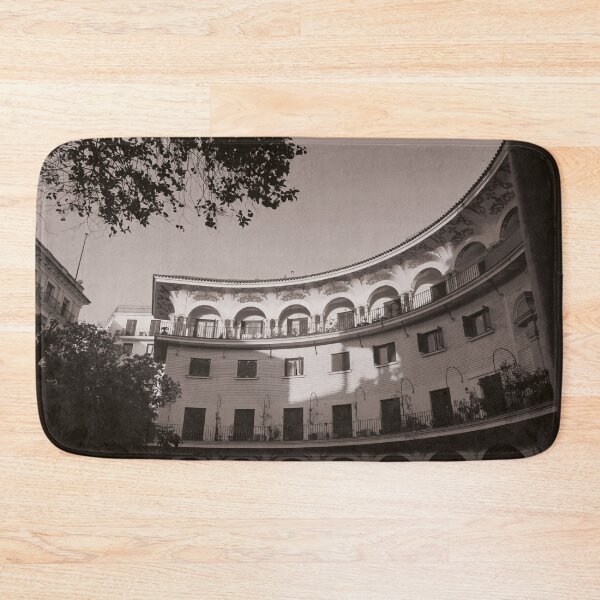 Item preview, HISTORIC PLAZA EL CABILDO - SEVILLA- PUZZLE - POSTCARD - SPAIN - SEVILLA CITY  designed and sold by Tropical Blood.