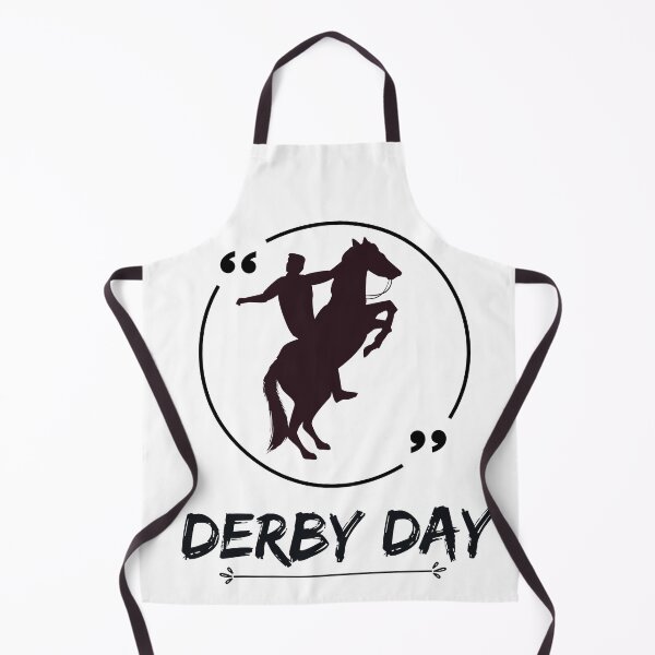 Item preview, Derby day - Happy Valley horse racing designed and sold by Creativity Delight.