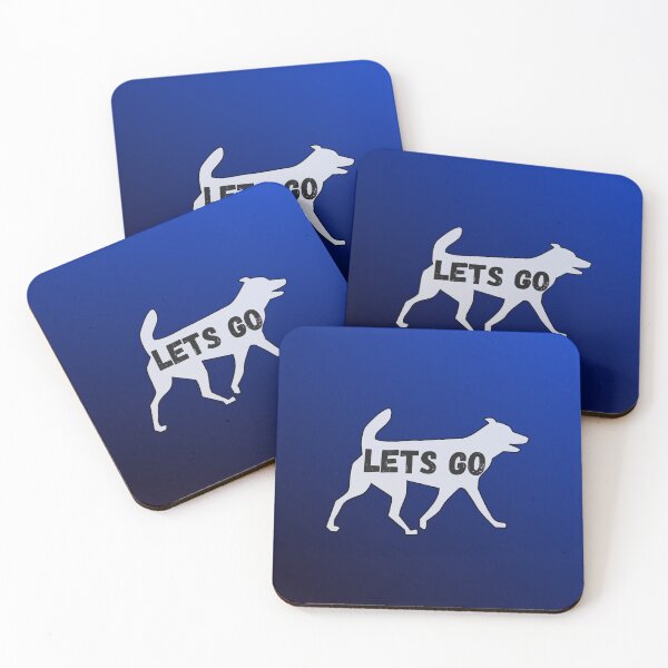 Item preview, Lets GO designed and sold by Showmee.