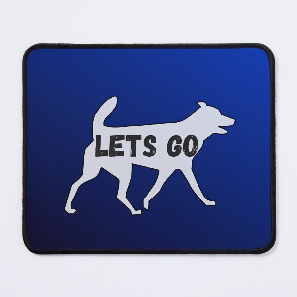 Item preview, Lets GO designed and sold by Showmee.