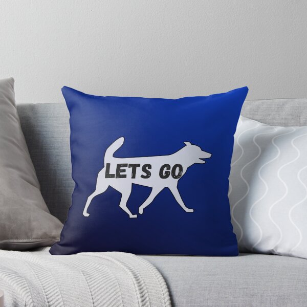 Item preview, Lets GO designed and sold by Showmee.