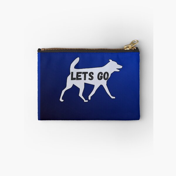 Item preview, Lets GO designed and sold by Showmee.