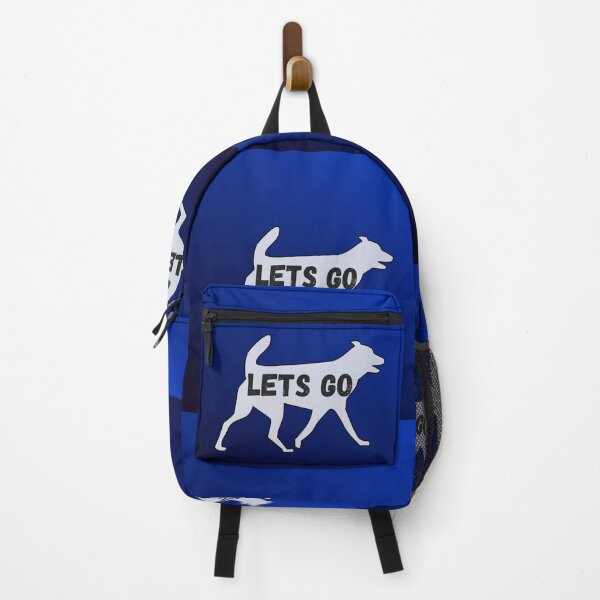 Item preview, Lets GO designed and sold by Showmee.
