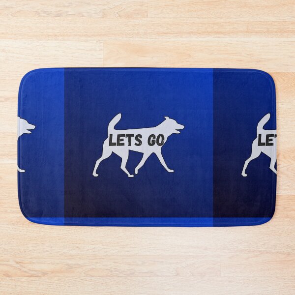 Item preview, Lets GO designed and sold by Showmee.