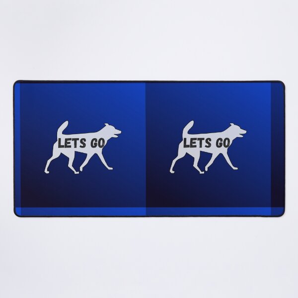 Item preview, Lets GO designed and sold by Showmee.