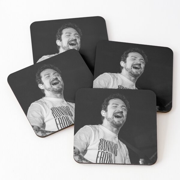 Item preview, FRANK TURNER SINGING designed and sold by Studio K.