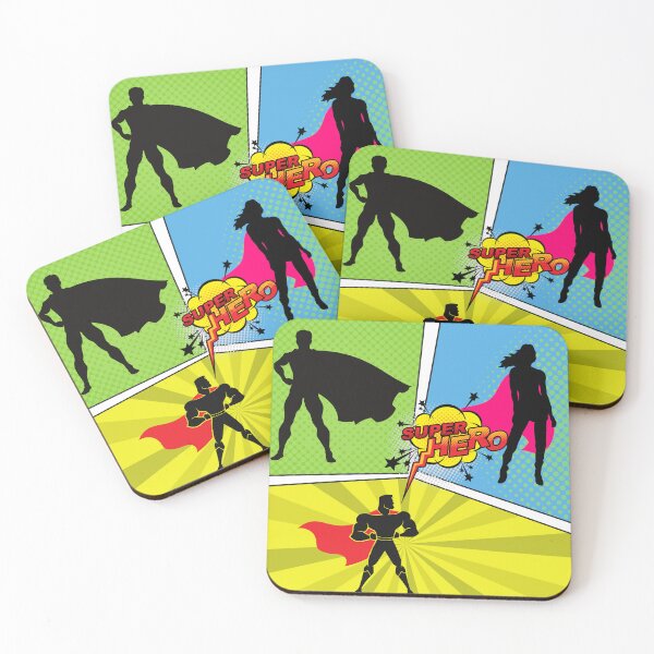 Item preview, Superhero designed and sold by Pegasus27.