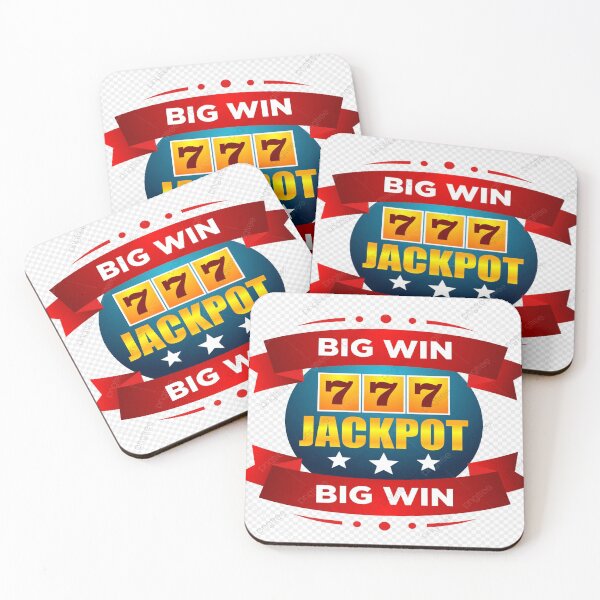 Item preview, Big Win 777 Casino designed and sold by bgyg.