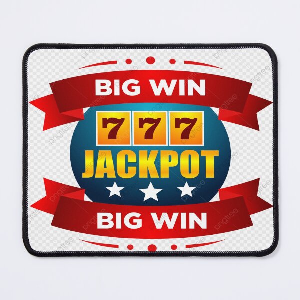 Item preview, Big Win 777 Casino designed and sold by bgyg.