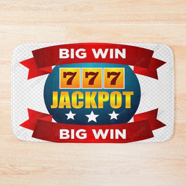 Item preview, Big Win 777 Casino designed and sold by bgyg.