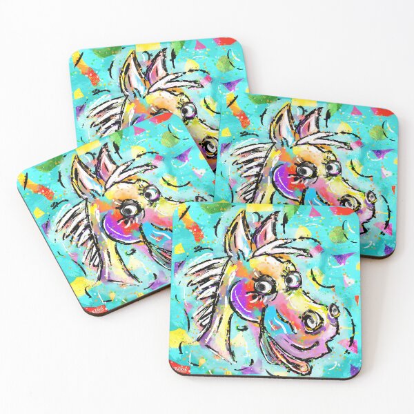 Item preview, Happy Horse designed and sold by MoTekent.