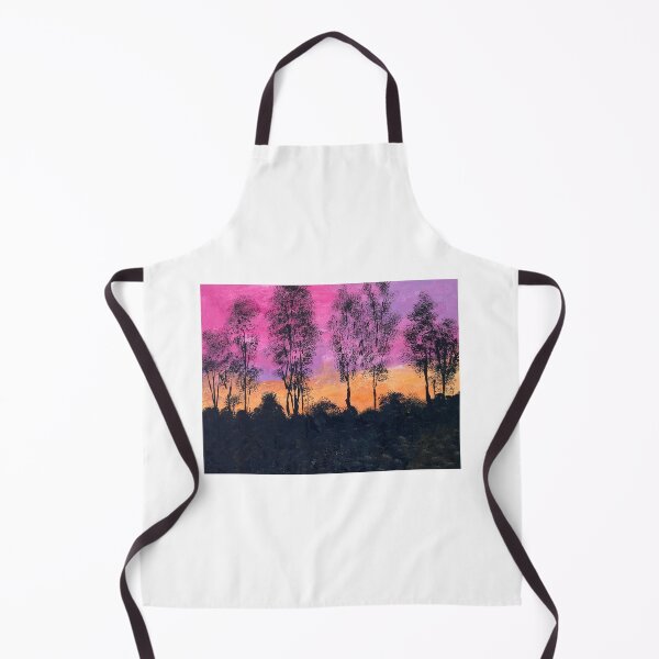Item preview, Sunset Silhouette designed and sold by Sue Matican.