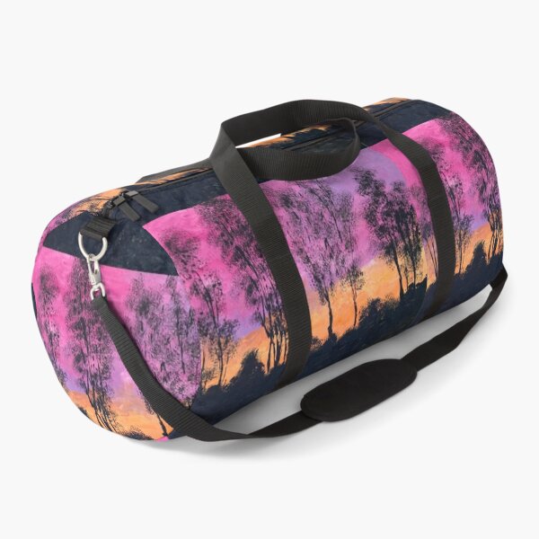 Item preview, Sunset Silhouette designed and sold by Sue Matican.