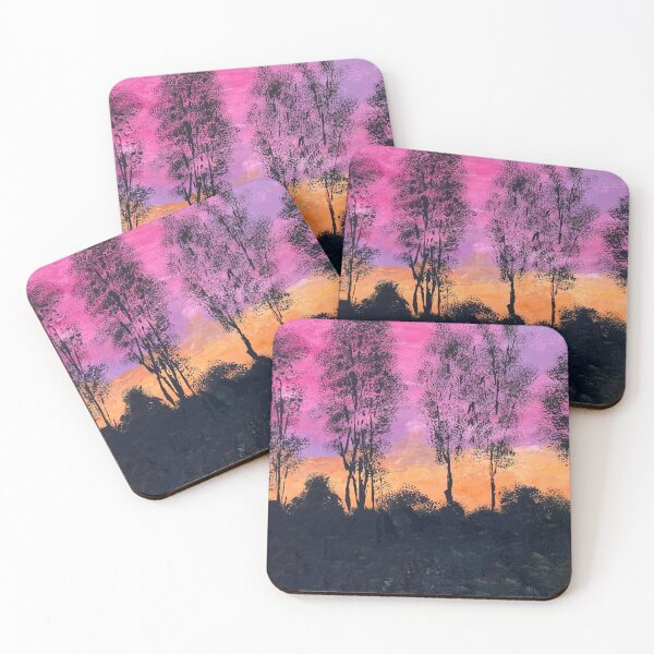 Item preview, Sunset Silhouette  designed and sold by Sue  Matican.
