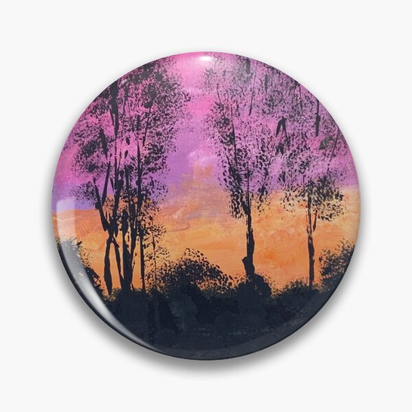 Item preview, Sunset Silhouette  designed and sold by Sue  Matican.