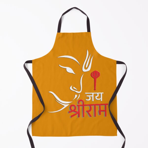 Item preview, hindu god hanuman designed and sold by hutofdesigns.