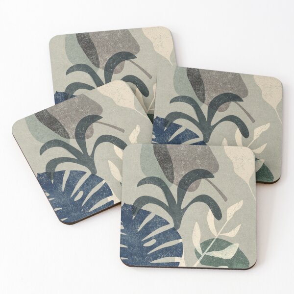Item preview, Botanicals - Olive Green designed and sold by PlasticPilchard.