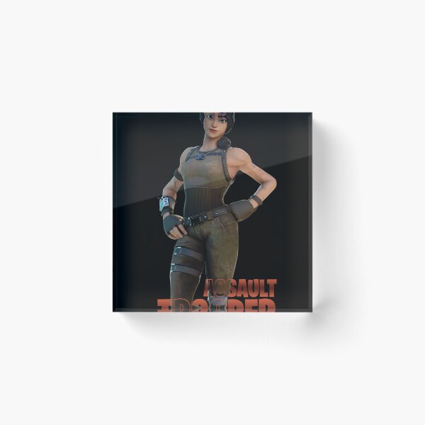 Item preview, Assault Trooper designed and sold by ub11design.