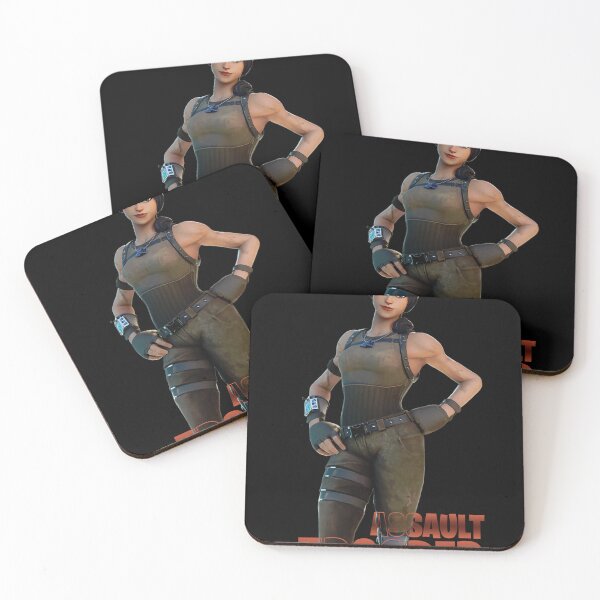 Item preview, Assault Trooper designed and sold by ub11design.