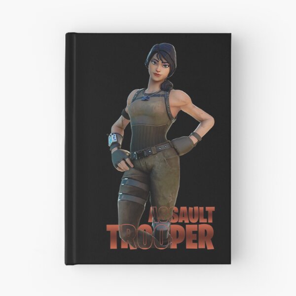 Item preview, Assault Trooper designed and sold by ub11design.