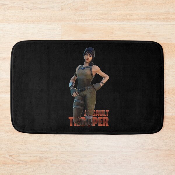 Item preview, Assault Trooper designed and sold by ub11design.