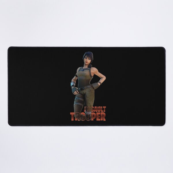Item preview, Assault Trooper designed and sold by ub11design.