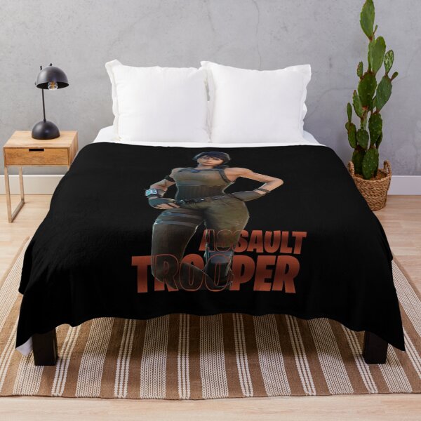 Item preview, Assault Trooper designed and sold by ub11design.