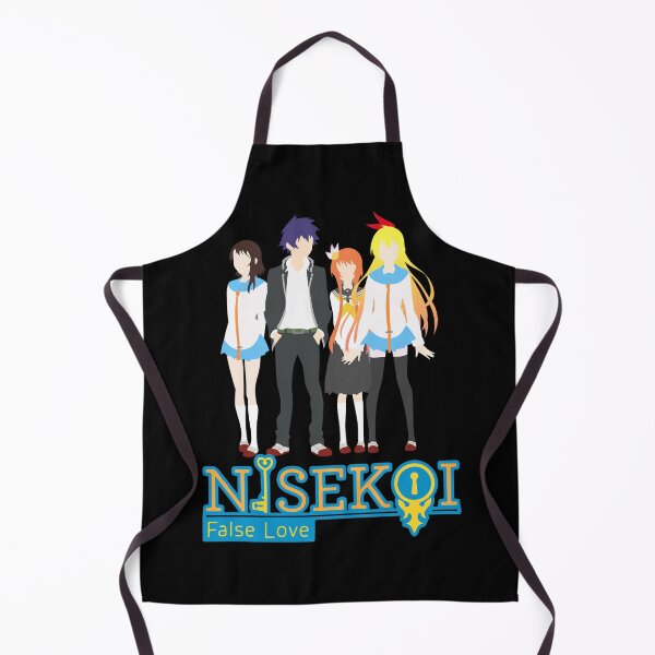 Item preview, Nisekoi False Love designed and sold by Hoomura.