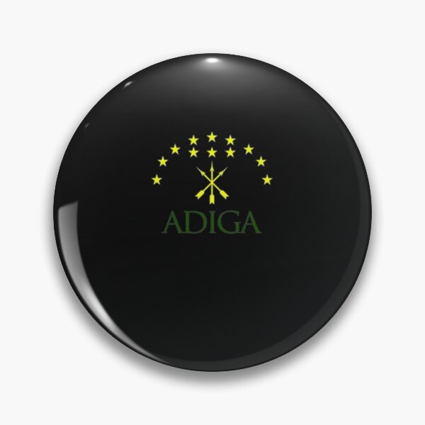 Item preview, Adiga flag  Circassian Classic T-Shirt designed and sold by LisaRohde.