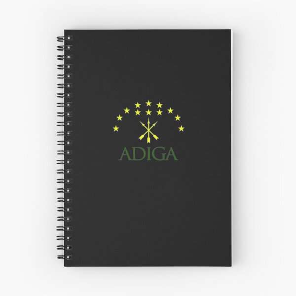 Item preview, Adiga flag  Circassian Classic T-Shirt designed and sold by LisaRohde.