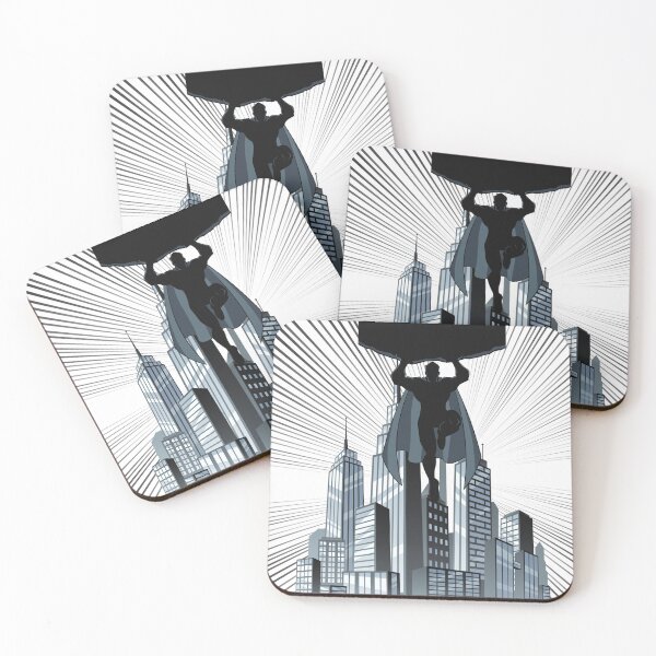 Item preview, City Superhero designed and sold by Pegasus27.