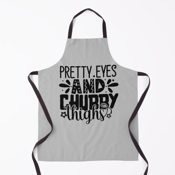 Item preview, pretty eyes and chubby thighs  designed and sold by NAZIMNADIR.