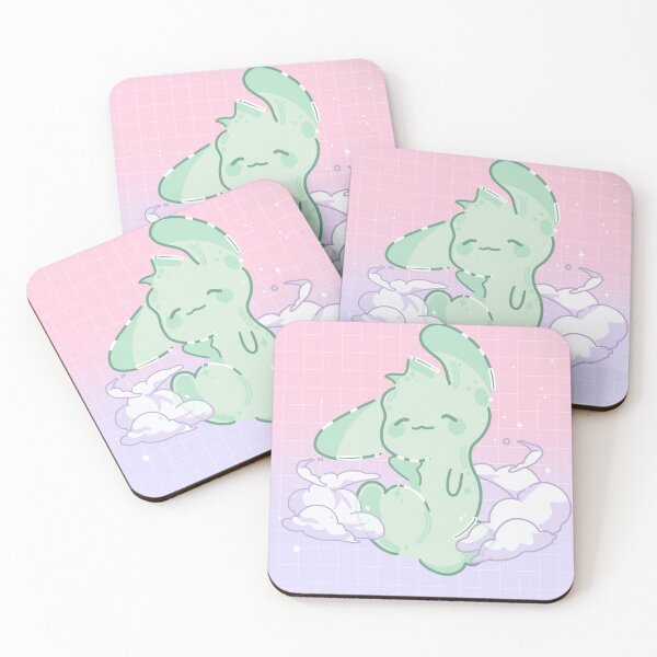 Item preview, Bonnie green designed and sold by Vanilla Alien ..