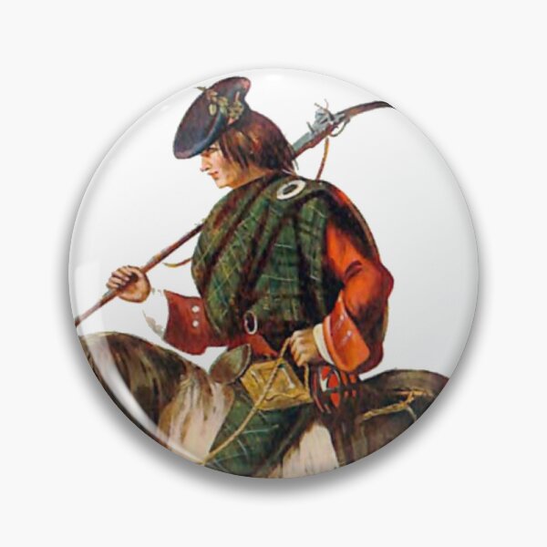 Item preview, Clan MacNeil designed and sold by BagTown Clans.