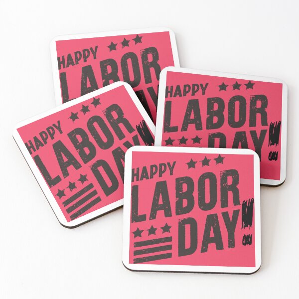 Item preview, Labor day designed and sold by Dzzoni.