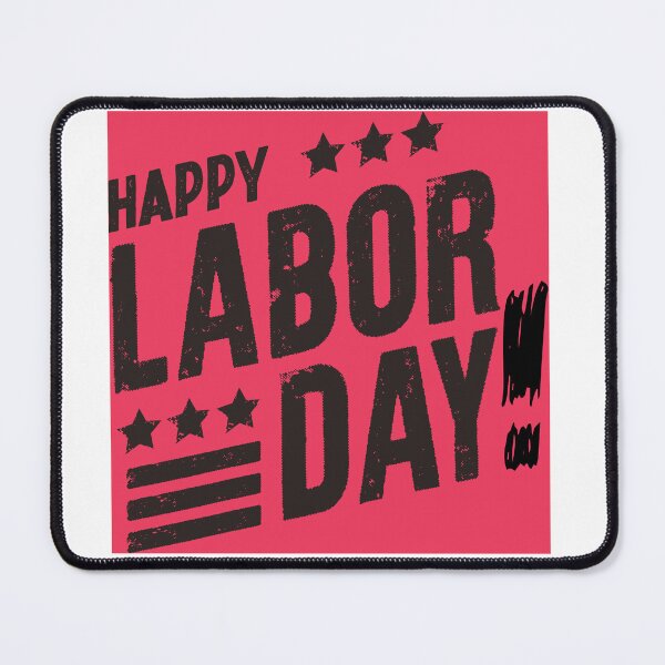 Item preview, Labor day designed and sold by Dzzoni.