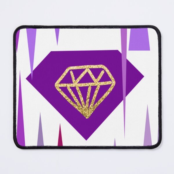 Item preview, Diamond Geometric Art Design designed and sold by ZubiyaArt.